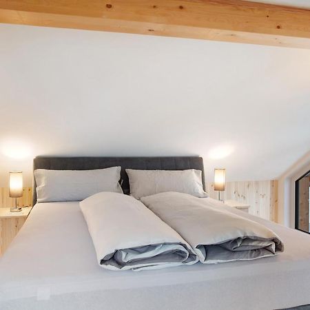 אומהאוזן Apartement Bens Auszeit Top 5 מראה חיצוני תמונה