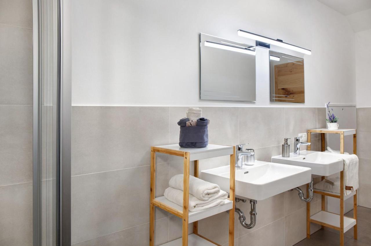 אומהאוזן Apartement Bens Auszeit Top 5 מראה חיצוני תמונה