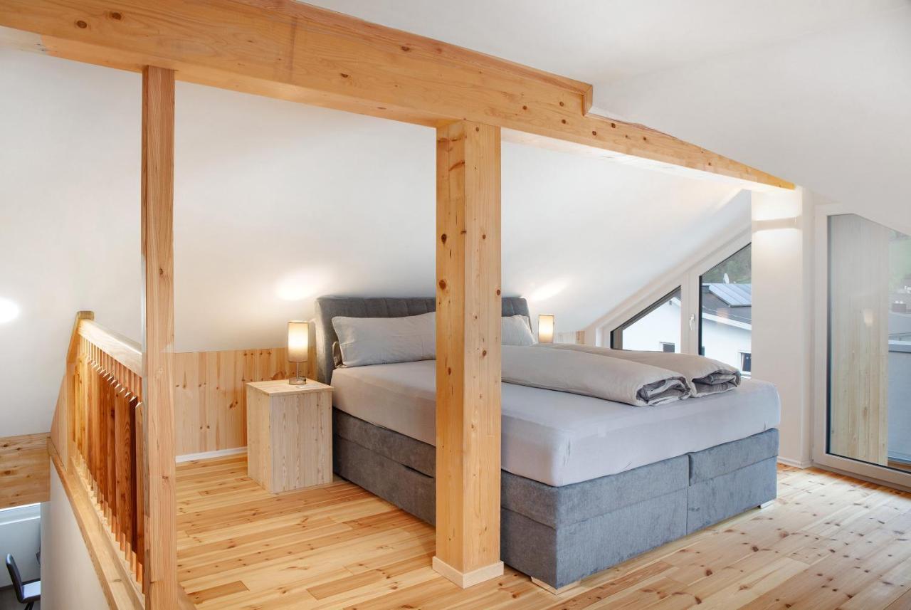 אומהאוזן Apartement Bens Auszeit Top 5 מראה חיצוני תמונה