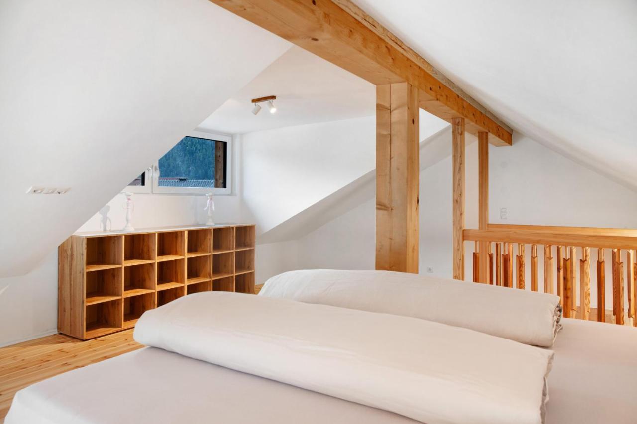 אומהאוזן Apartement Bens Auszeit Top 5 מראה חיצוני תמונה