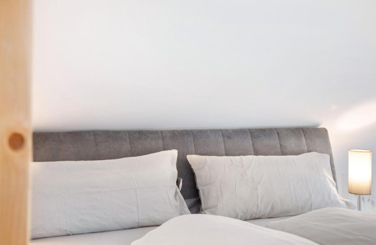 אומהאוזן Apartement Bens Auszeit Top 5 מראה חיצוני תמונה