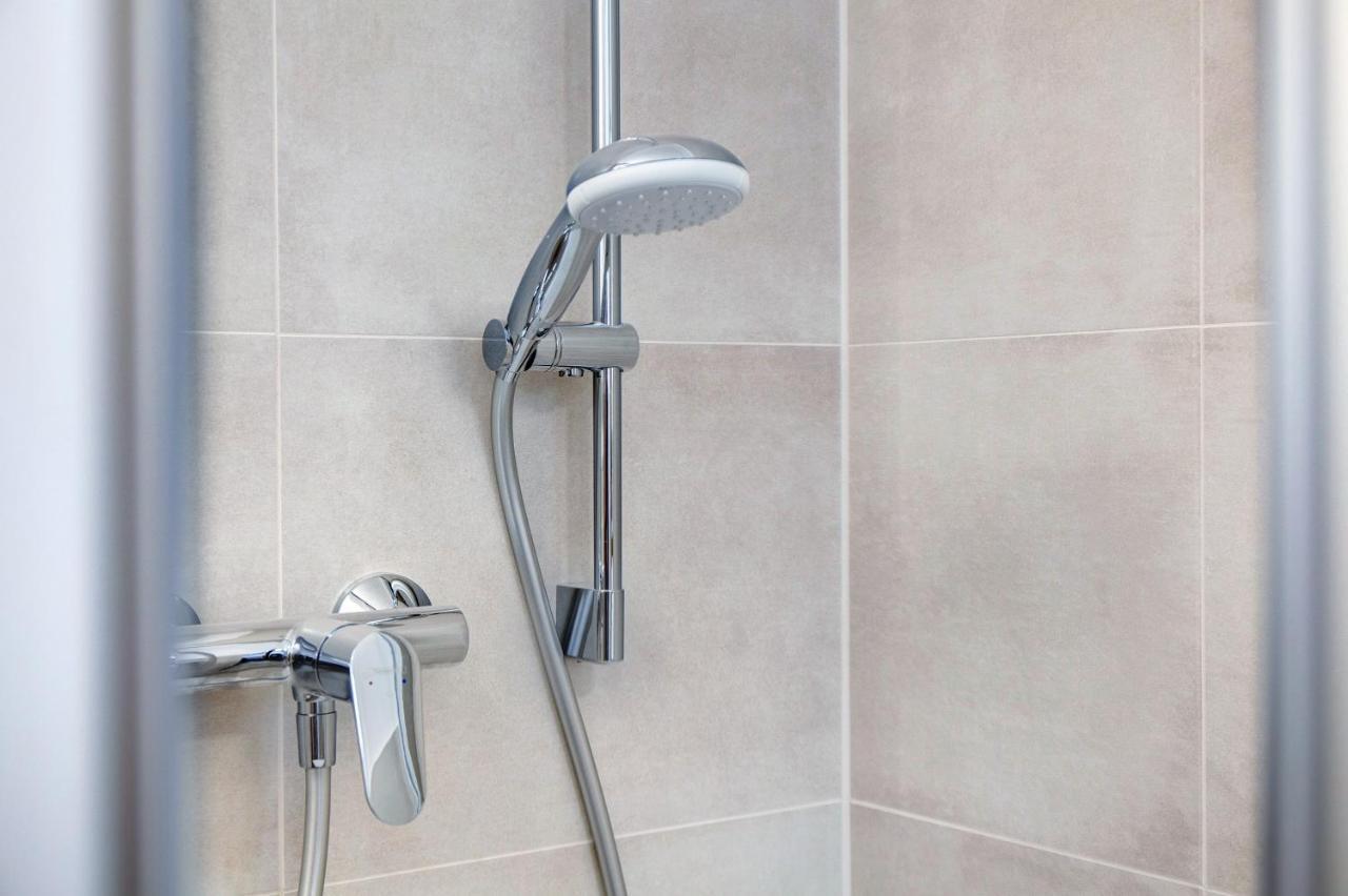 אומהאוזן Apartement Bens Auszeit Top 5 מראה חיצוני תמונה
