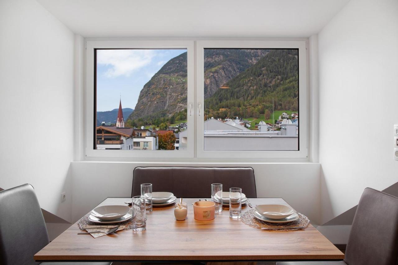 אומהאוזן Apartement Bens Auszeit Top 5 מראה חיצוני תמונה