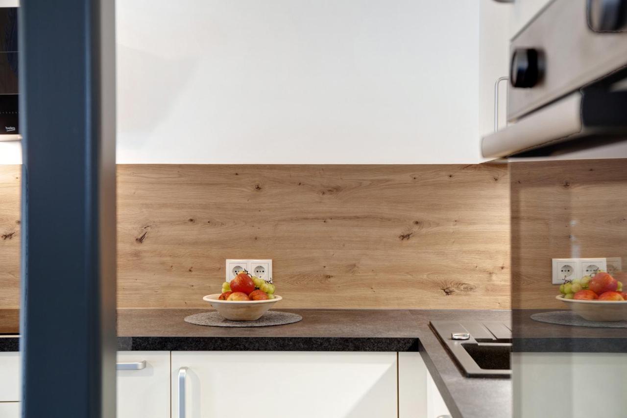 אומהאוזן Apartement Bens Auszeit Top 5 מראה חיצוני תמונה