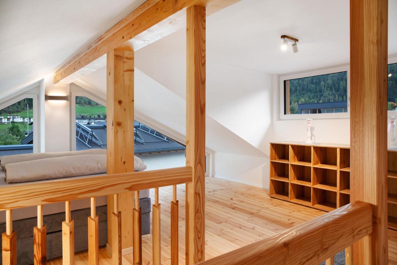 אומהאוזן Apartement Bens Auszeit Top 5 מראה חיצוני תמונה
